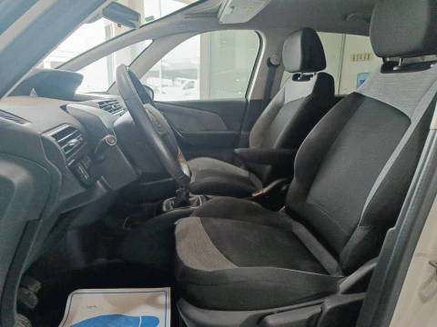 Citroën C4 Spacetourer BlueHDi 96KW (130CV) Feel