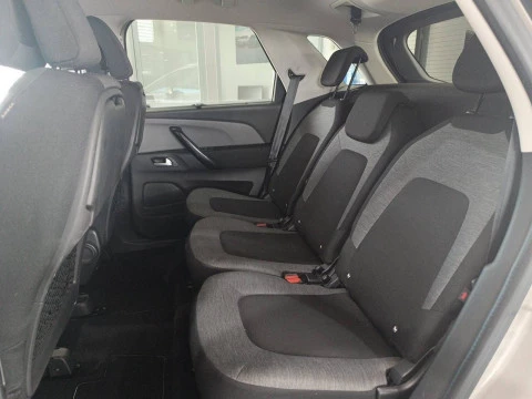 Citroën C4 Spacetourer BlueHDi 96KW (130CV) Feel