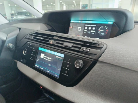 Citroën C4 Spacetourer BlueHDi 96KW (130CV) Feel