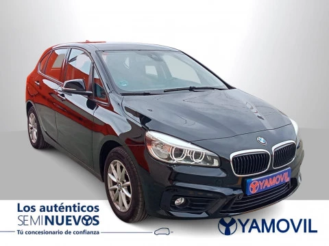 BMW Serie 2 218d Active Tourer 110 kW (150 CV)