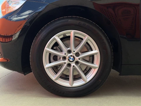 BMW Serie 2 218d Active Tourer 110 kW (150 CV)