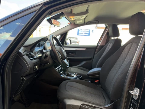 BMW Serie 2 218d Active Tourer 110 kW (150 CV)