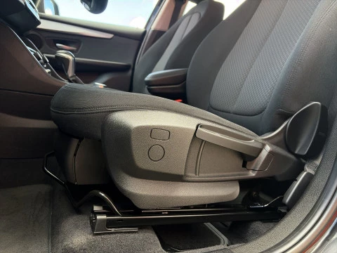 BMW Serie 2 218d Active Tourer 110 kW (150 CV)