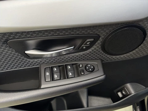 BMW Serie 2 218d Active Tourer 110 kW (150 CV)
