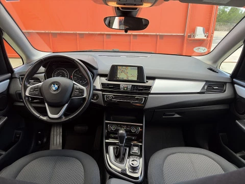 BMW Serie 2 218d Active Tourer 110 kW (150 CV)