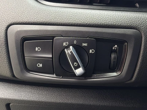 BMW Serie 2 218d Active Tourer 110 kW (150 CV)