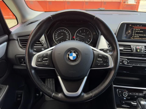 BMW Serie 2 218d Active Tourer 110 kW (150 CV)