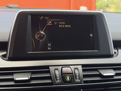 BMW Serie 2 218d Active Tourer 110 kW (150 CV)