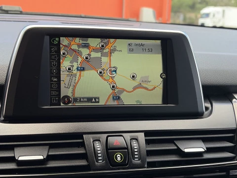 BMW Serie 2 218d Active Tourer 110 kW (150 CV)