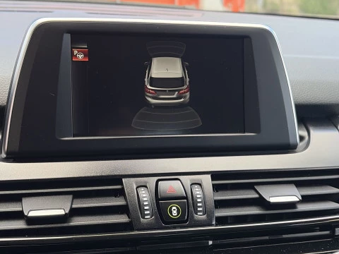 BMW Serie 2 218d Active Tourer 110 kW (150 CV)