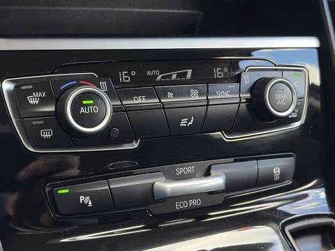 BMW Serie 2 218d Active Tourer 110 kW (150 CV)