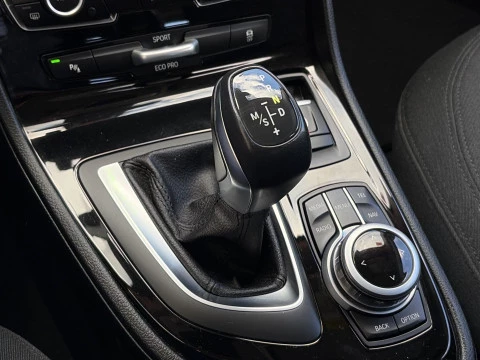 BMW Serie 2 218d Active Tourer 110 kW (150 CV)