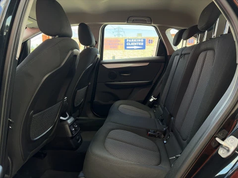 BMW Serie 2 218d Active Tourer 110 kW (150 CV)