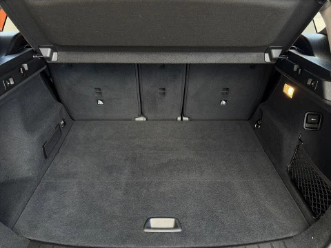 BMW Serie 2 218d Active Tourer 110 kW (150 CV)