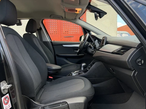 BMW Serie 2 218d Active Tourer 110 kW (150 CV)