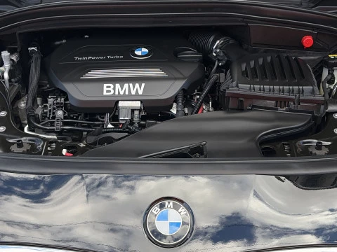 BMW Serie 2 218d Active Tourer 110 kW (150 CV)