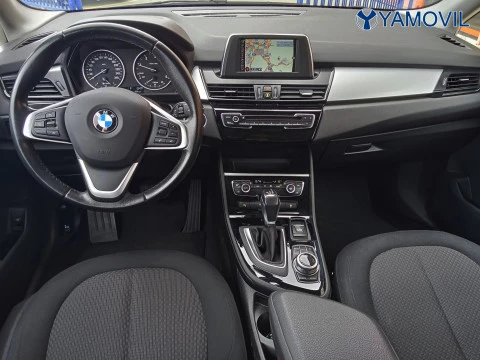 BMW Serie 2 218d Active Tourer 110 kW (150 CV)