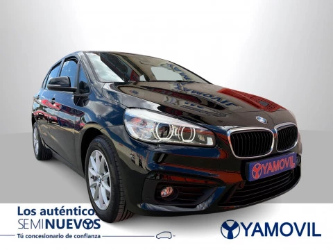 BMW Serie 2 218d Active Tourer 110 kW (150 CV)