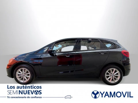 BMW Serie 2 218d Active Tourer 110 kW (150 CV)