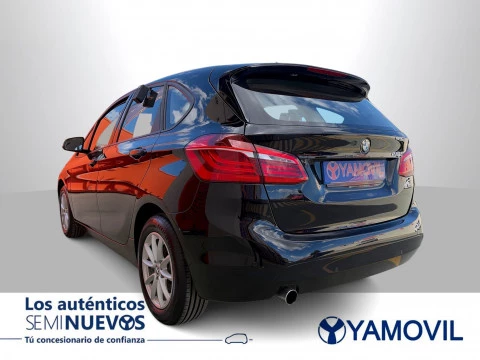 BMW Serie 2 218d Active Tourer 110 kW (150 CV)