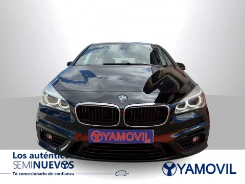 BMW Serie 2 218d Active Tourer 110 kW (150 CV)