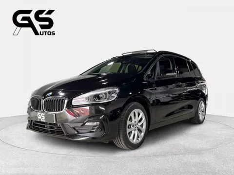 BMW Serie 2 218d Gran Tourer 110 kW (150 CV) BMW Serie 2 218d Gran Tourer 110 kW (150 CV)