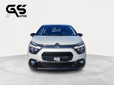 Citroën C3 Origin PureTech 83 Plus 61 kW (83 CV)