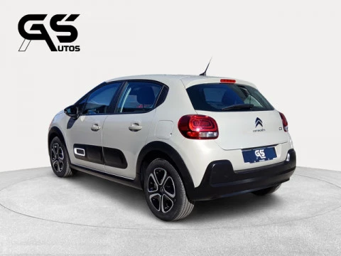 Citroën C3 Origin PureTech 83 Plus 61 kW (83 CV)