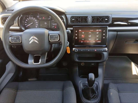 Citroën C3 Origin PureTech 83 Plus 61 kW (83 CV)