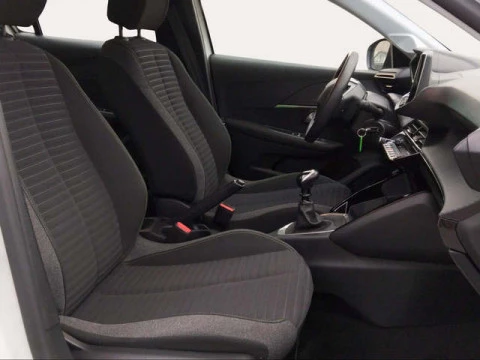 Peugeot 208 PureTech 100 Active 75 kW (100 CV)