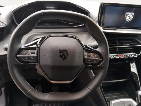 Peugeot 208 PureTech 100 Active 75 kW (100 CV)