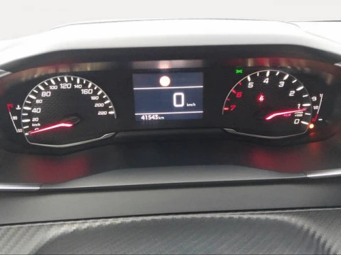 Peugeot 208 PureTech 100 Active 75 kW (100 CV)