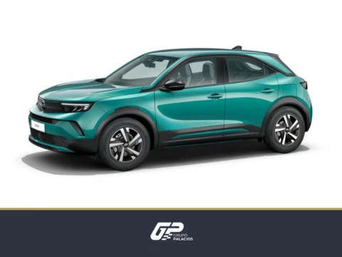 Opel Mokka 1.2 T 100kW (136 CV) Edition