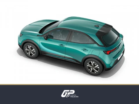 Opel Mokka 1.2 T 100kW (136 CV) Edition