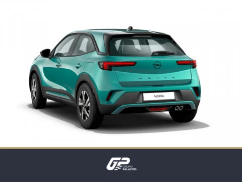 Opel Mokka 1.2 T 100kW (136 CV) Edition