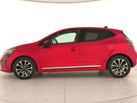 Renault Clio   TCe Techno 67kW