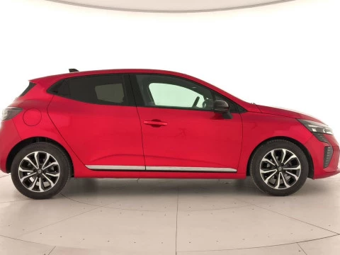 Renault Clio   TCe Techno 67kW