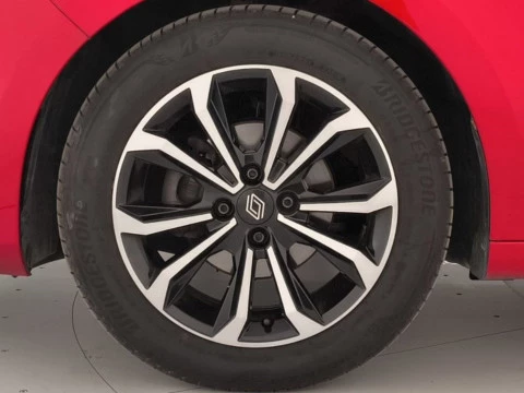 Renault Clio   TCe Techno 67kW