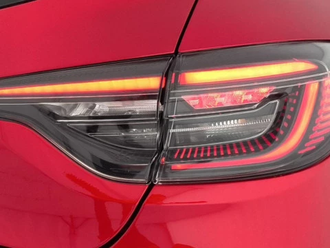 Renault Clio   TCe Techno 67kW