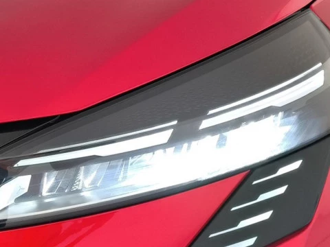 Renault Clio   TCe Techno 67kW