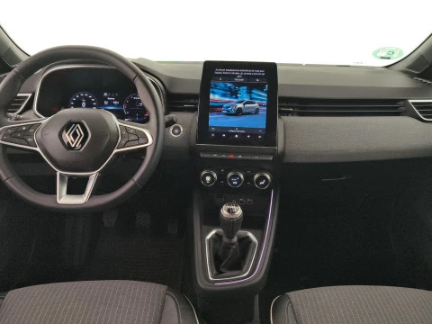 Renault Clio   TCe Techno 67kW