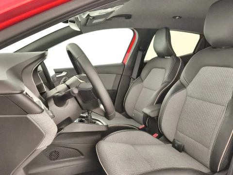 Renault Clio   TCe Techno 67kW