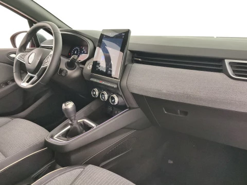 Renault Clio   TCe Techno 67kW