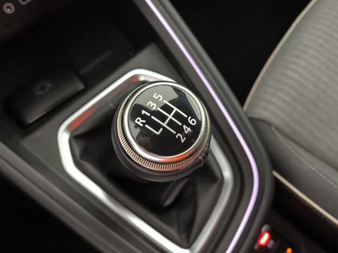 Renault Clio   TCe Techno 67kW