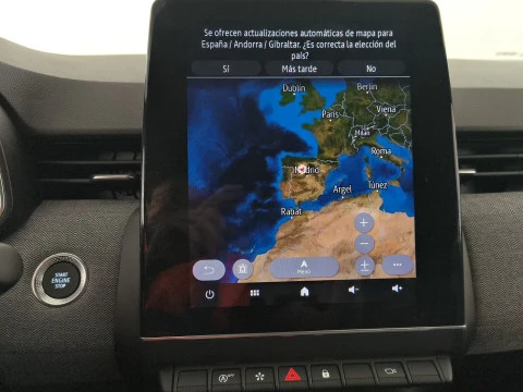 Renault Clio   TCe Techno 67kW