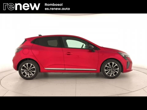 Renault Clio   TCe Techno 67kW