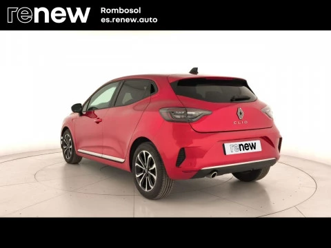 Renault Clio   TCe Techno 67kW