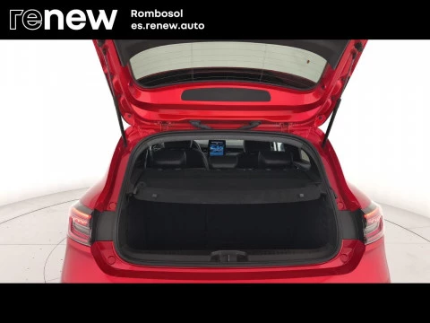 Renault Clio   TCe Techno 67kW