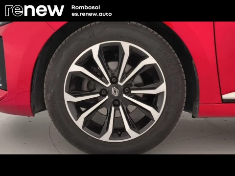 Renault Clio   TCe Techno 67kW