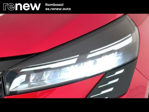 Renault Clio   TCe Techno 67kW